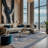 Machine Washable Gray Area Rug-69132070