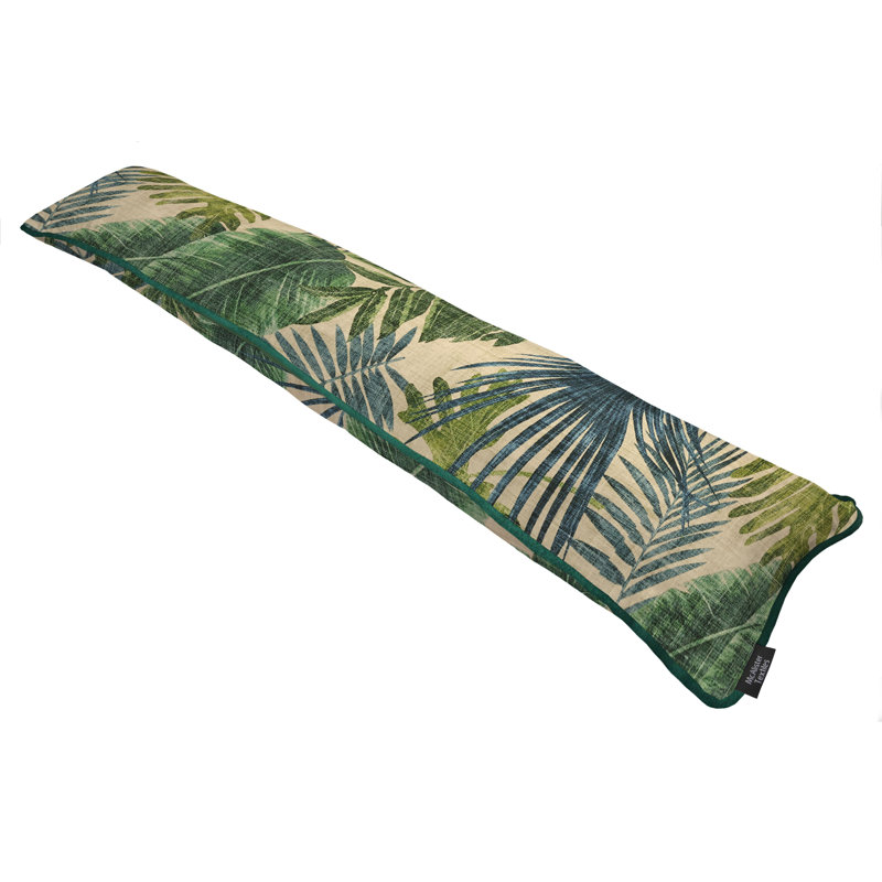 Java Fabric Draught Excluder