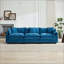 Canapé modulaire Cloud avec coussin double couche-863282739