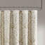 Darby Home Co Aislah Damask Jacquard Shower Curtain-1003539650