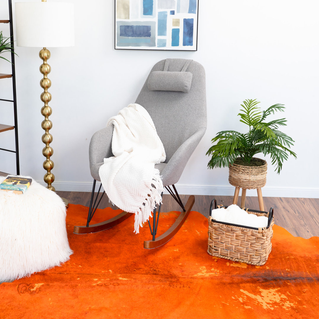 Viveros Rocking Chair Corrigan Studio® 