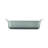 Le Creuset Stoneware Heritage Deep Rectangular Lasagna Dish, 6.75 Qt., Sea Salt-120866632