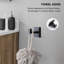 10 - Piece Bathroom Hardware Set-93723597