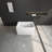 43" Acrylic Freestanding Bathtub