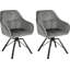 Alliene 48cm H Velvet Upholstered Armchair-1770406604-1804995058