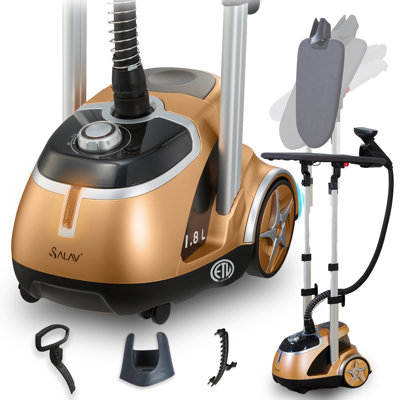 Presseur de vêtements SALAV 1500