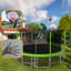 Trampoline pour enfants