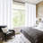 2 Panels 85% Blackout Curtains – Thermal Insulated, Energy Saving & Noise Reducing Bedroom and Living Room Curtains, Set of 2 Rod Pocket Curtain Panels-1276130843-1276130844