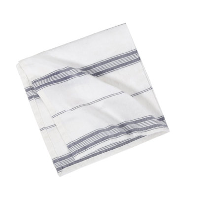 Serviette 100% coton 18 po Cambria