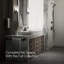 Honesty Widespread Bathroom Sink Faucet, 0.5 Gpm-489503589