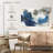 Avery Gold On Blue Splashes-107683443
