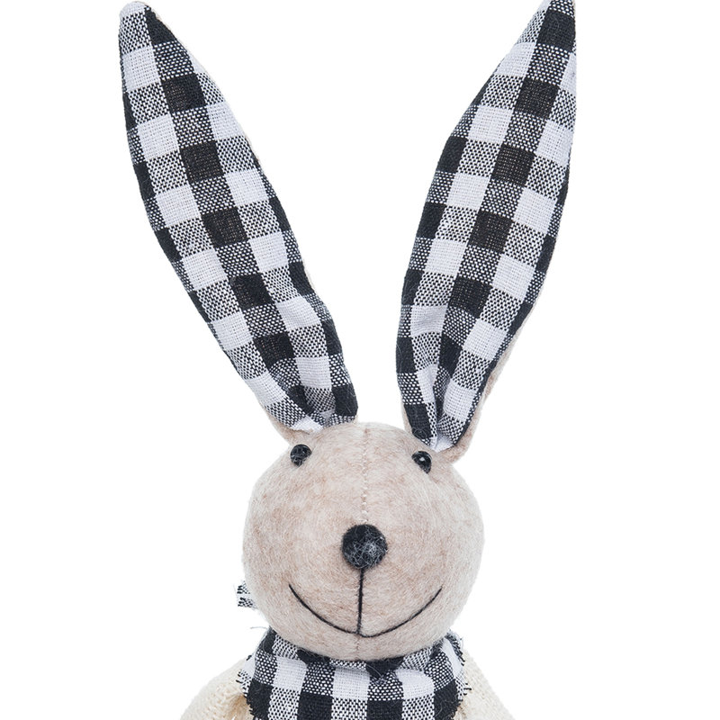Figurine Bobble Bunny