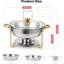 Chafing Dishes