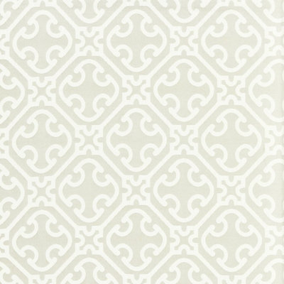 Tissu tissé au treillis ailin Chinois Chic