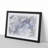 Secrets in Abstract - Picture Frame Graphic Art Print-55762274-55762272