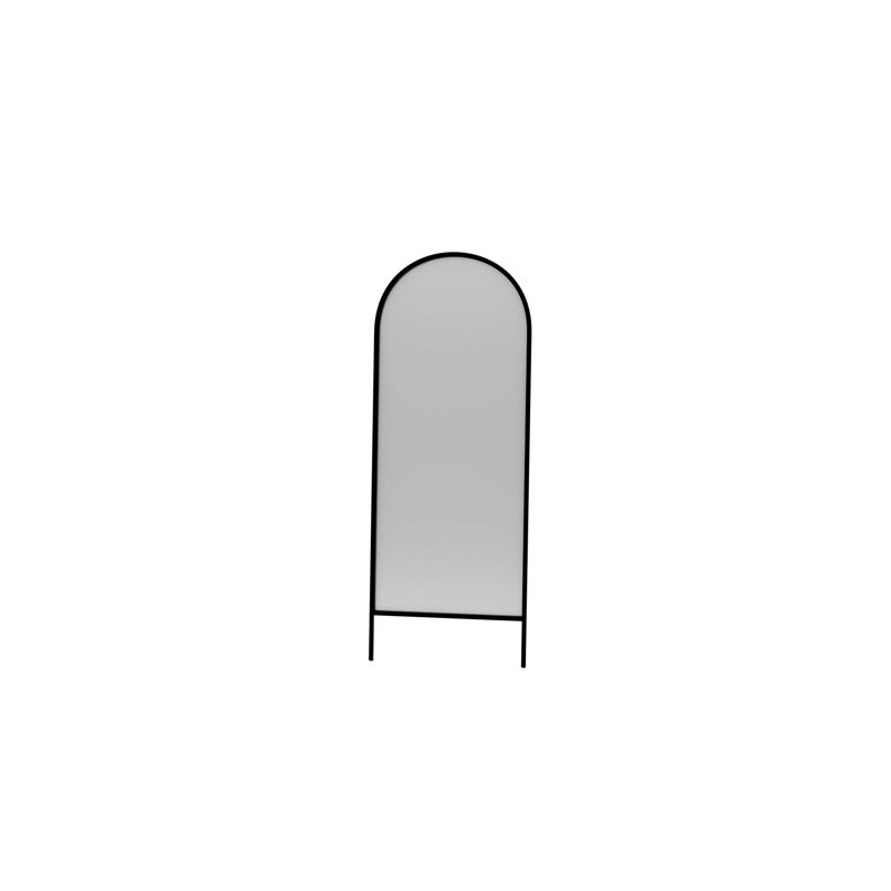 Miroir Cheval, Foncé foncé