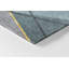 Non-Slip Geometric Outdoor Doormat