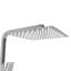 Esposito Full/Standard Dual Shower Head