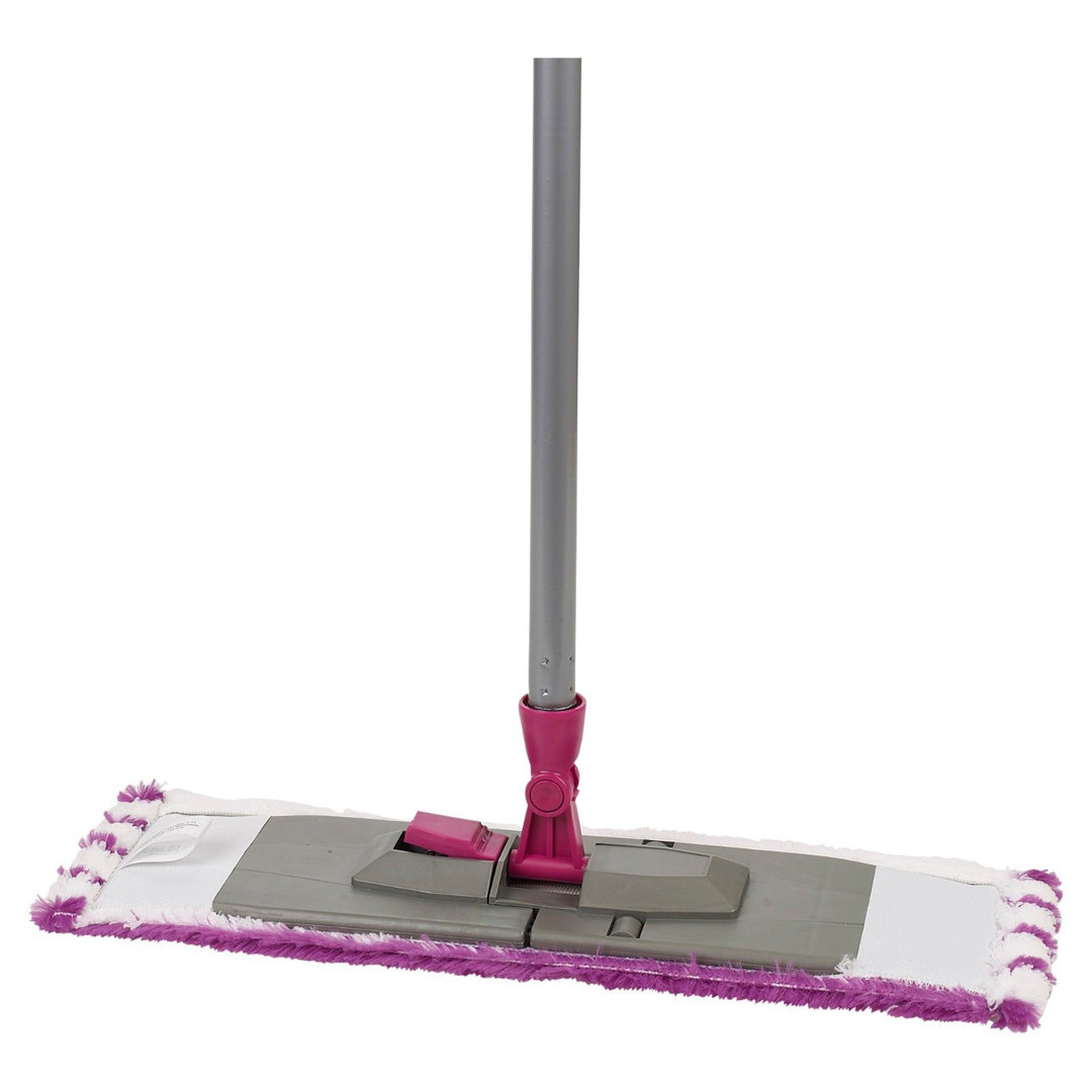 Symple Stuff Set of 4 Piece Cleaning Kit