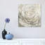 Jardin I by Carol Robinson - Print on Canvas-382294451-382294444