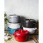 La Cocotte Cast Iron Round Cocotte-229799422-229799393