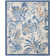 Skidmore Floral Indoor Rug