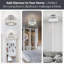 Flush Mount