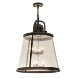 Steadman 6 - Light Pendant