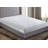 Fitted Mattress Protector Mattress Protector Case Pack-95983789
