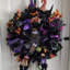 Couronne de Noël artificielle non éclairée-208178605-208178602