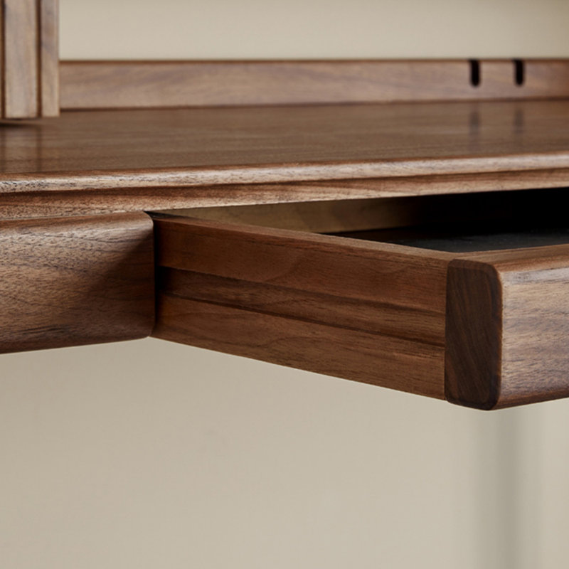 Multi-Functional Simple Dresser