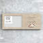 Brown Wood Matte Picture Frame