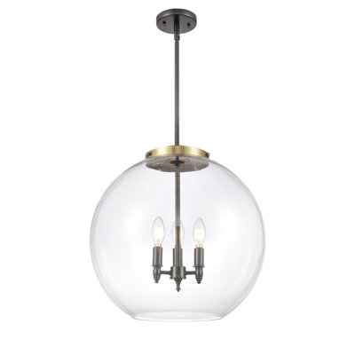 Ralph 3 - Light LED Pendant