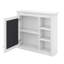 Ensemble de meuble-lavabo simple 30 po avec évier supérieur et 2 tiroirs-1446957041