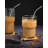 Iced Coffee Glasses 21oz - Set of 6-1819410198