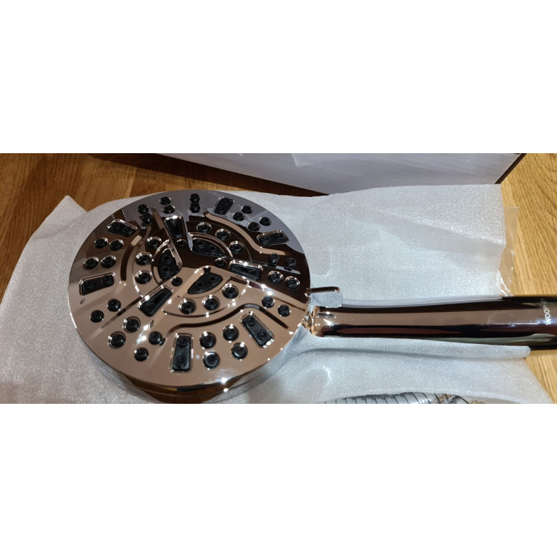 Rain Handheld Shower Head