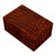 Boîte décorative Shagreen Candece-96774977