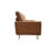 Arkeria Upholstered 57.9'' Loveseat-555882583