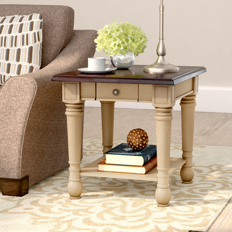 Vivianne 3 - Piece Living Room Table Set