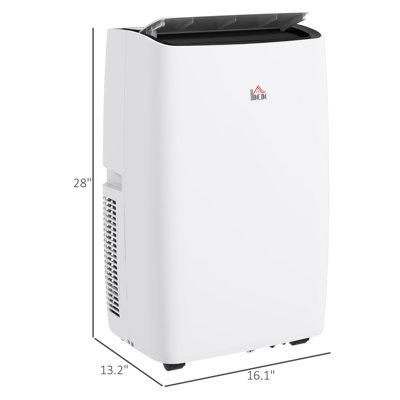 HomCom 12000 Air Conditioner