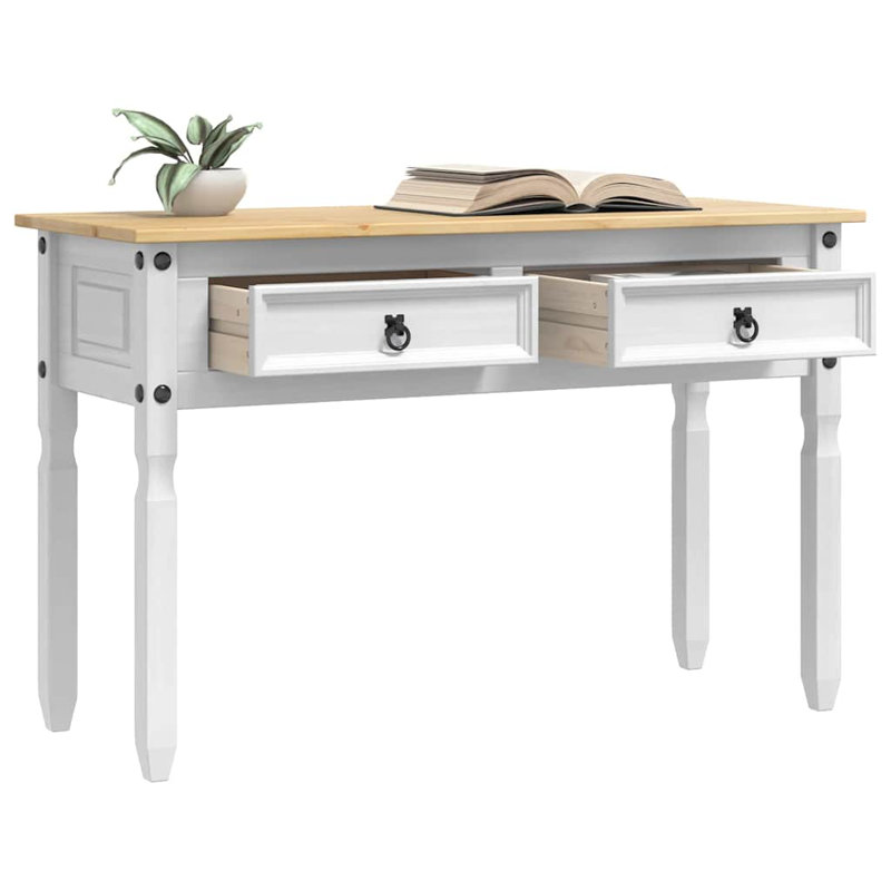 Solid Wood Top