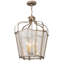 Citadel 4 - Light Chandelier-1647186838