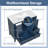 36" Bathroom Vanity With Sink-1911745014