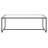 Pico Glass Top Coffee Table-352786844