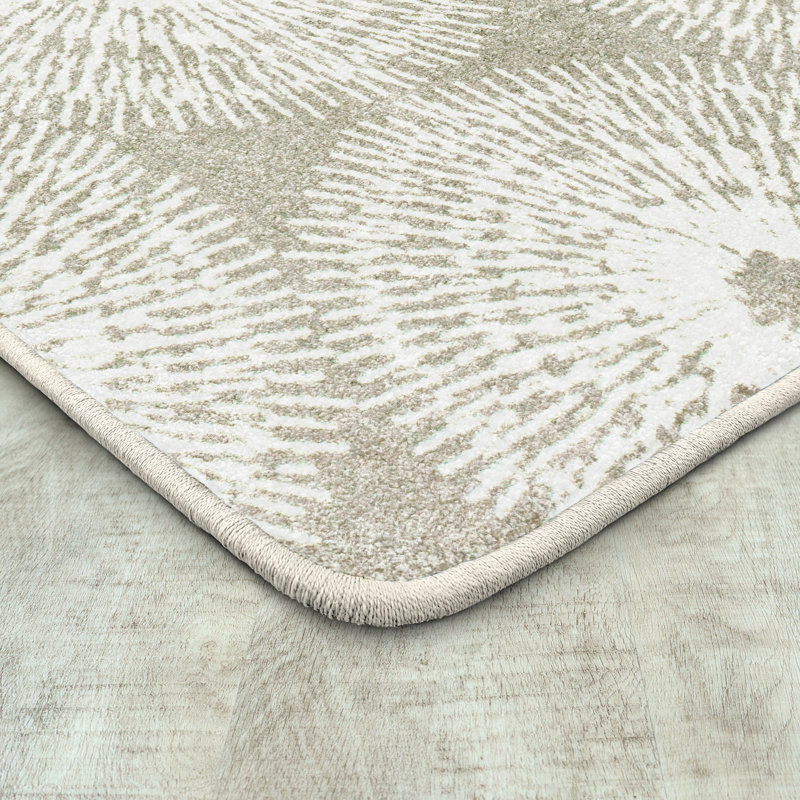 Claremont Kids Make A Wish Area Rug, Rectangle 7'8" x 10'9"