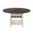 Conner Chalk/Grey Counter Height Table