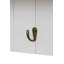 Knowles Wall Wall Hook with Storage