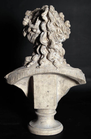 Statue Sabine