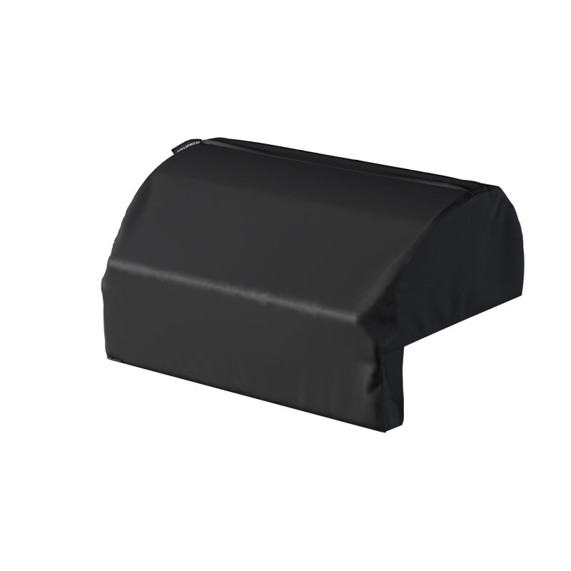 EdgeStar 30.75'' D Grill Cover, 26.375" H x 44.875" W x 30.75" D