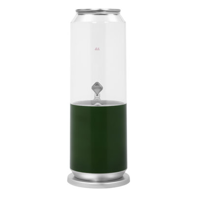 3L Portable Dispenser Wine Dispenser